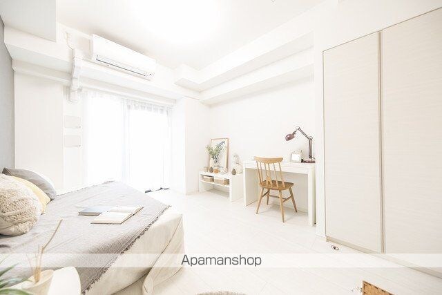 ライオンズフォーシア神田須田町[1K/25.8m2]のその他内装1
