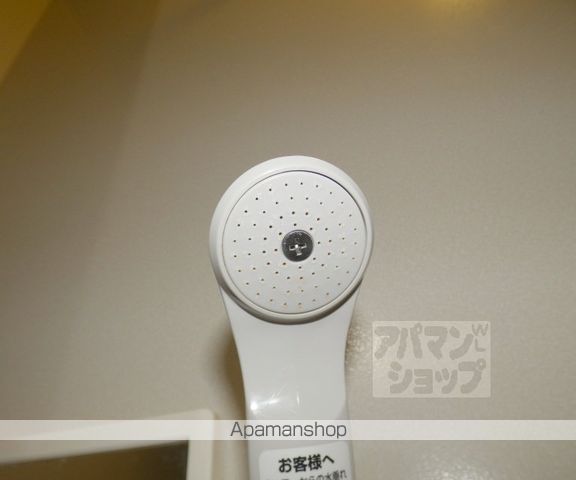 ロイヤルセンタービルコバヤシの内装写真