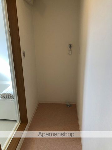 NR21の内装写真