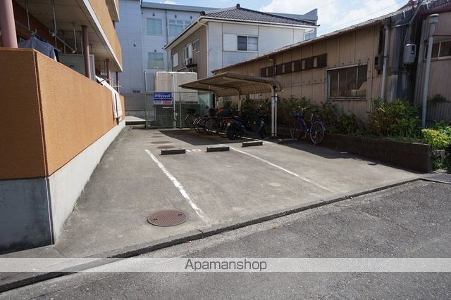 パークハイツのその他写真