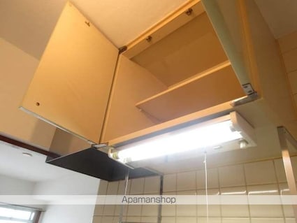 メゾン・ド・ポリピエ[1R/13.75m2]の内装2