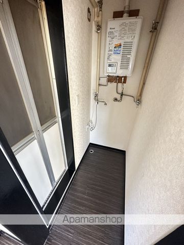 フォーユー三愛の内装写真