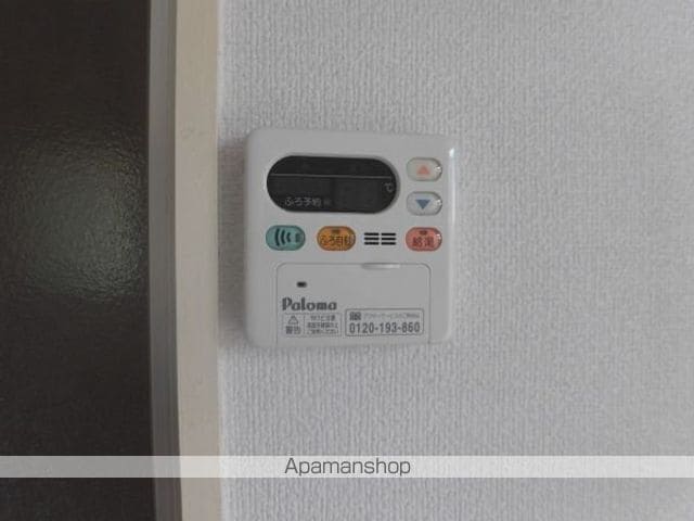 千代ハイツの内装写真