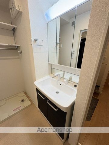 モア コンフォートの内装写真