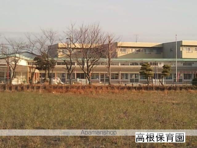 ヨーロピアンシャレー住吉の周辺写真