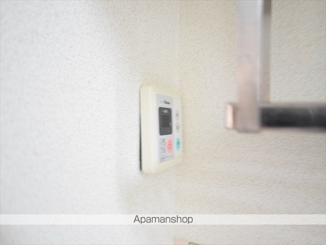 コーポ伊都の内装写真