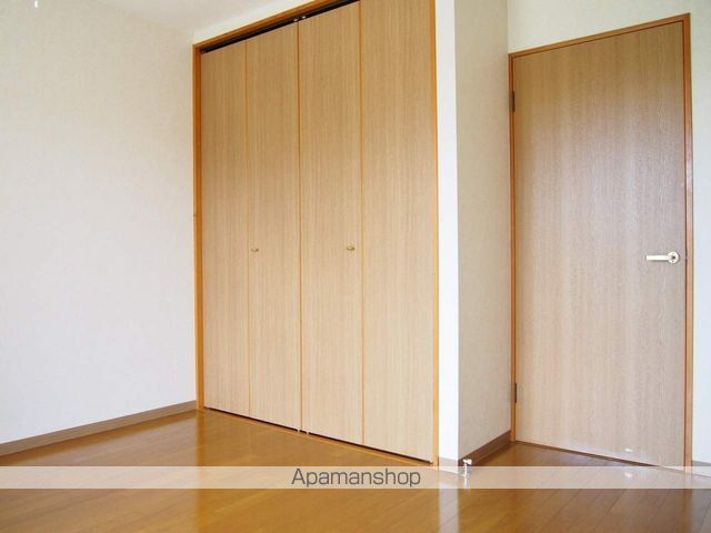 エスポワール真和の内装写真