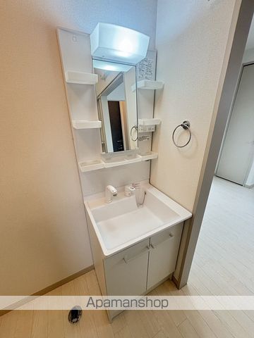 エルフィンの内装写真
