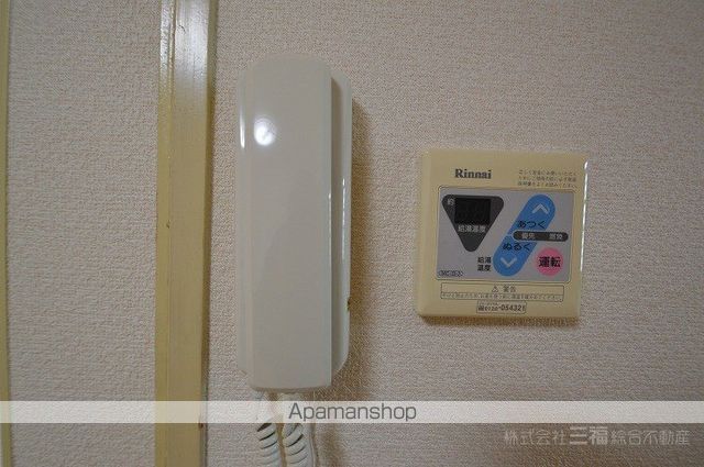 室町ハイツの内装写真