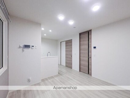 セレスティア大谷田ＩＩ[1LDK/42.18m2]の内装2