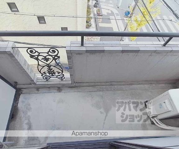 ヴェルメゾン今出川の内装写真