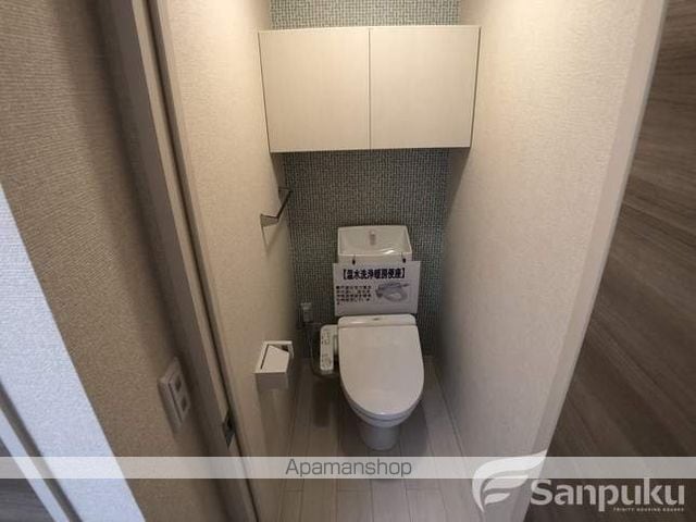 アシャンティ高砂の内装写真