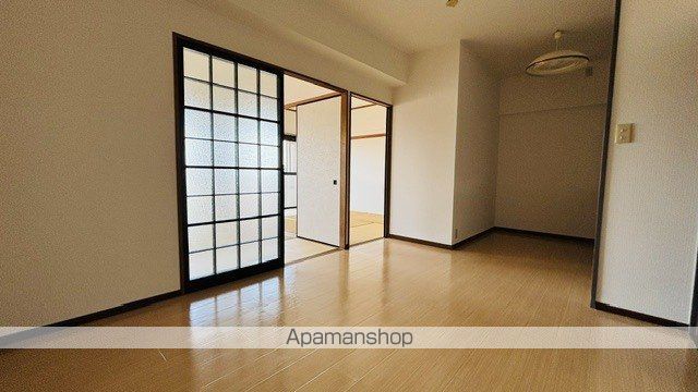 日神パレステージの内装写真