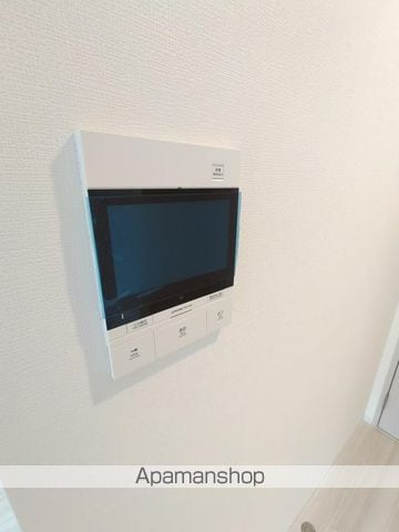 ESLEADMINAMIMORIMACHILUXISの内装写真