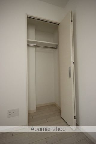 月光矢賀ソレイユサイド参番館の内装写真