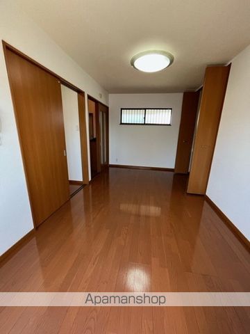 イーストビレッジA棟の内装写真