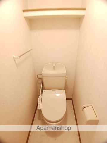 フルール・ミニヨン Aの内装写真