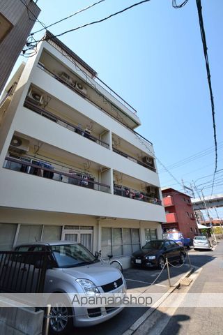 川本ビルの外観写真