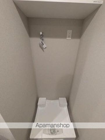 クレストコート北千住レジデンスのその他写真