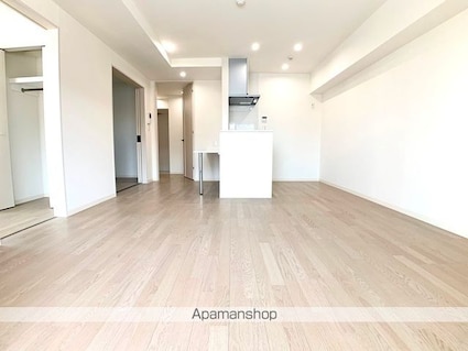 プライマル月島[2LDK/52.88m2]の内装1