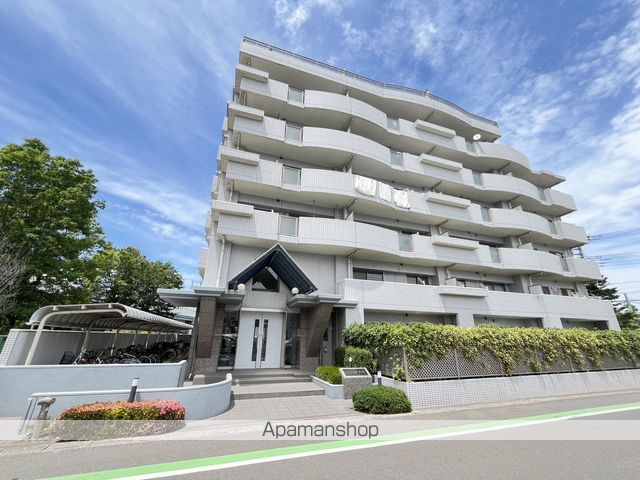パティオ大宮