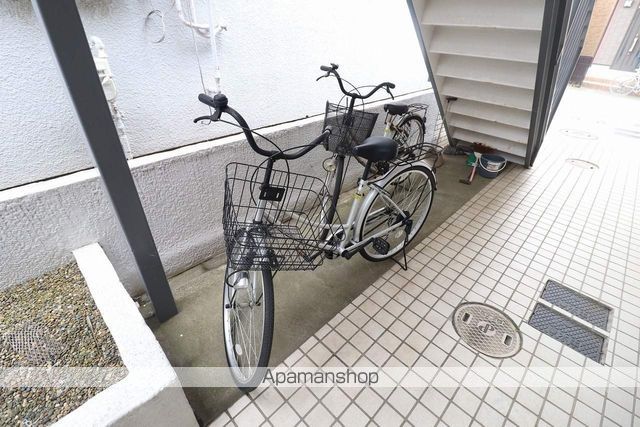 ロ−ズアパ−トF−15のその他写真