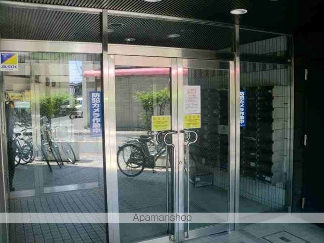 三鷹ダイカンプラザの外観写真