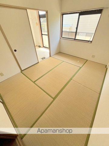 シャルマン花山手の内装写真