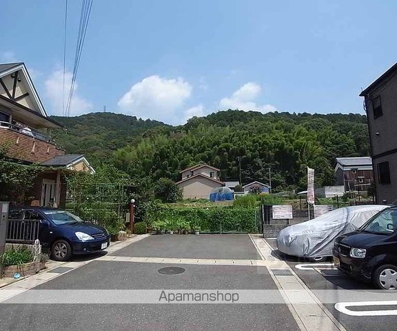アニメートヒルズの周辺写真