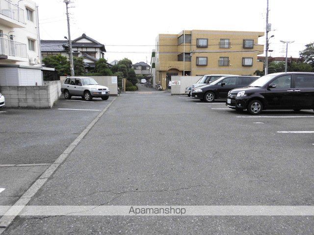 学園サンハイツのその他写真