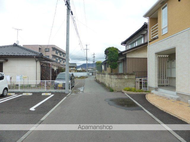 ステイブル IIの周辺写真