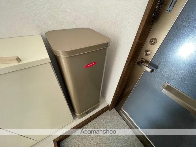 エーコー大楽毛Bの内装写真