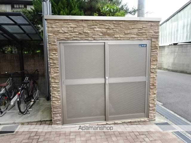 ロータリーマンション香里西之町のその他写真