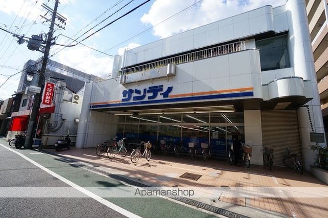 エスポアール正雀本町の周辺写真