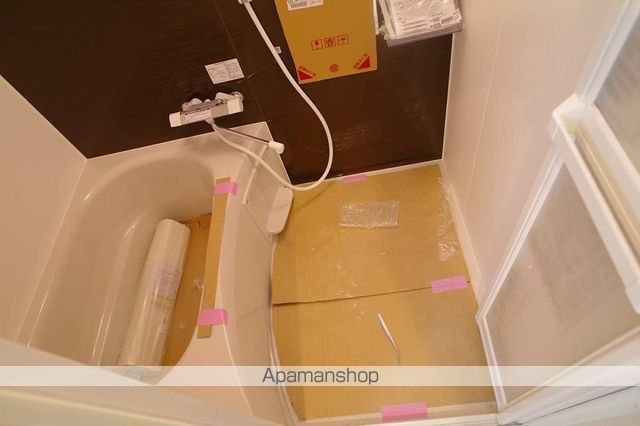 Lana hale野崎の内装写真