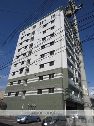Ｍｉｎｔ　Ｅｌｖｉｔａ[1LDK/37.4m2]の外観3