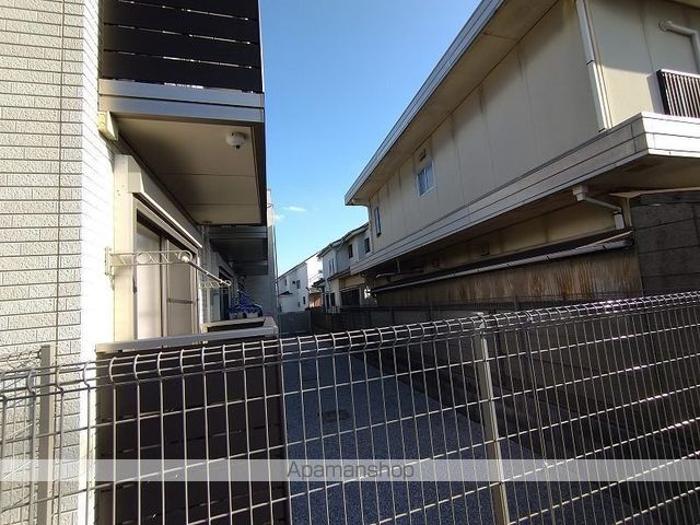 ミランダ深大寺のその他写真