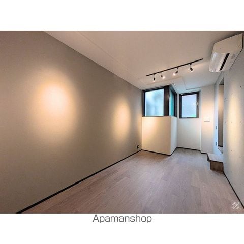 グランパセオ用賀の内装写真