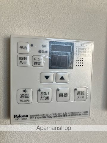 KAMI HANAの内装写真