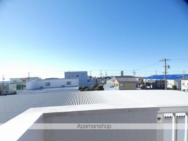 カネサマンションのその他写真