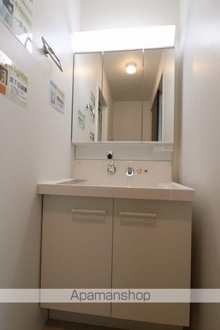 D-roomマイ・ドリームの内装写真