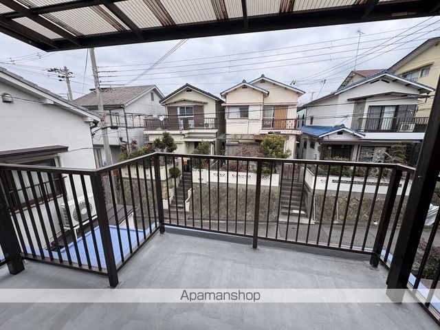 鈴蘭台北町3丁目16一戸建ての内装写真