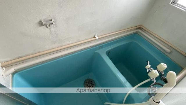 ソレイユKの内装写真