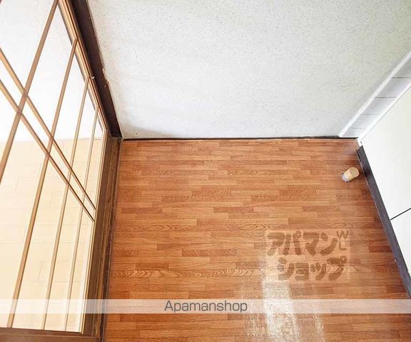 パレ修学院の内装写真