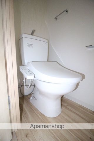 アルファレガロ南中央町の内装写真