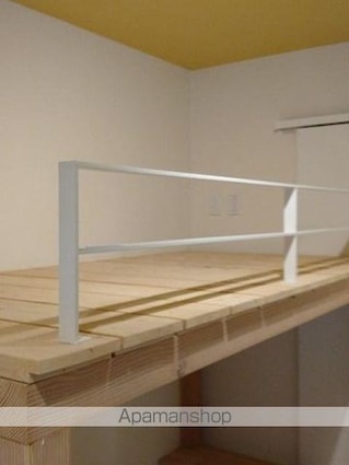 グランレジデンス駒沢大学Ｓ[1R/19.06m2]のトイレ