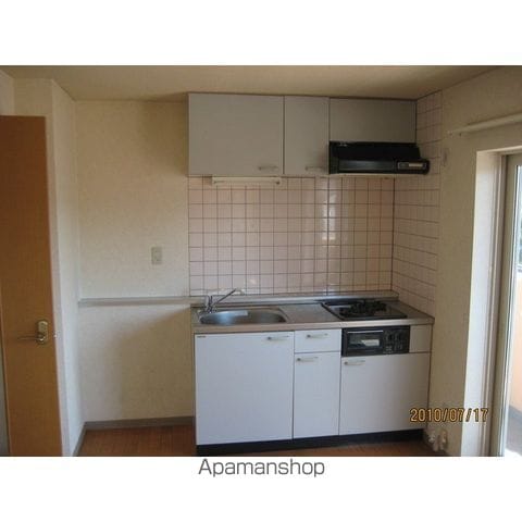 グローバル川沿の内装写真