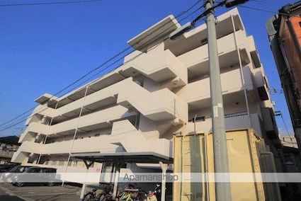 フォルム山越[2DK/42.12m2]の外観3