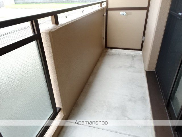 リヴエターナルの内装写真