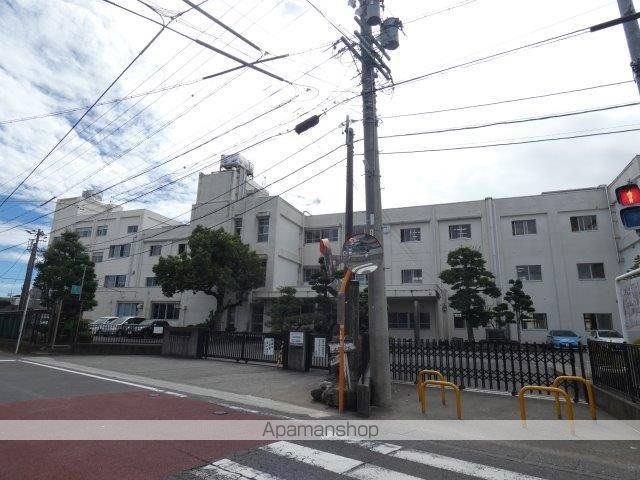 カーサ・ありのみの周辺写真